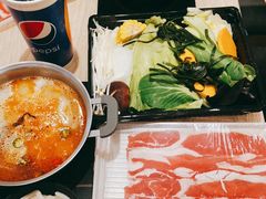 -吉野家(复兴路第二餐厅店)
