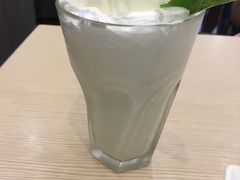 -佰搭果·广式茶餐厅(西华路店)
