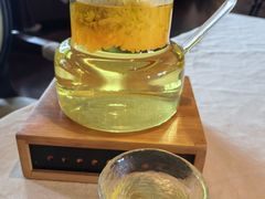 -相思林金岛饭店(青山湖店)
