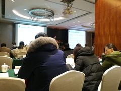 -淮安曙光国际大酒店(大运河广场花街店)