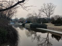 -元大都城垣遗址公园