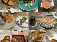 -月下料理(楷林IFC店)