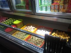 -彩鹿·潮汕·鲜牛肉·自助火锅(伊电园店)