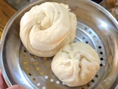 老面包子-唠叨坊私房菜(五一街店)