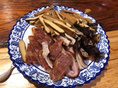 梆梆肉-朱秀英梆梆肉葫芦头(琉璃街店)