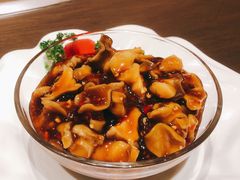 -悦百味·品质川菜(橄榄郡店)