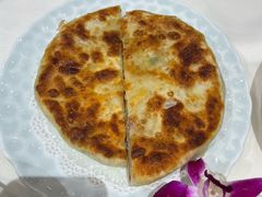 -老爷庙风味美食府(魏都大道店)