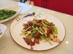-博雅渔港·融合菜(维也纳国际大酒店)