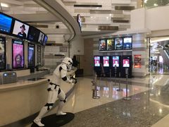 -万象影城(杭州万象城IMAX激光店)