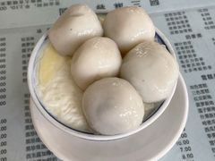 双皮奶汤圆-阿三麻蓉汤圆(顺光大厦店)