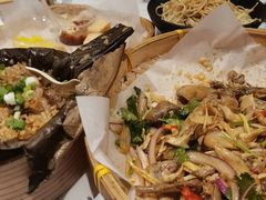 -东排食堂长沙小吃大排档(五一广场店)