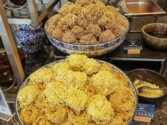 -索菲特酒店 · 云尚天际自助餐厅