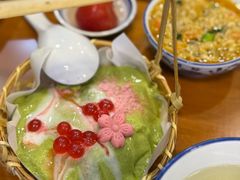 -孙盛兴奥灶面馆·蟹黄面·三虾面(山塘街总店)