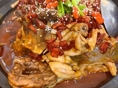 -元银甲·湖北地标美食(汉阳店)
