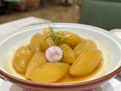 -北塘海鲜·天津菜(大光明桥旗舰店)