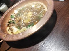 -望蝎门羊蝎子火锅(祭城店)