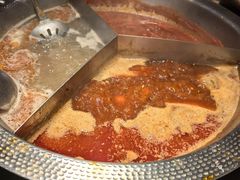 -廖掌柜·重庆鲜货火锅(上海首店)