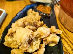 -长亭酒肆.武夷菜(鼓楼后海店)