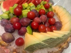 -盛百味·家宴餐厅(霸州分店)