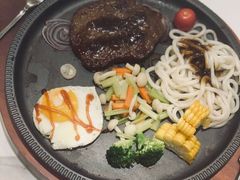 -不盐·而喻的味道