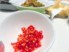 -绿草地·湘菜(悦方ID mall店)