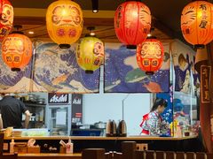 大堂-有喜屋·深夜食堂(北京西路店)