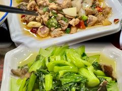 -御清斋总店(天一街店)