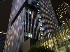 -宁波国际会展中心