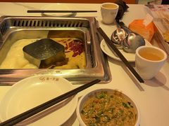 -串一火锅(赛格国际购物中心店)