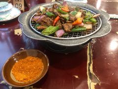 -四合院(黔灵西路店)