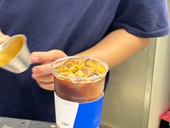 -CUBIC3三立方咖啡(西岸凤巢店)