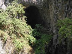 -英西峰林·洞天仙境