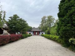 -盛世南宫影视城(北普陀影视城)