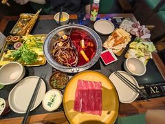 -牛New寿喜烧(闵行龙湖天街店)