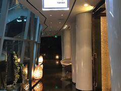 -广州四季酒店·天吧·高空酒吧