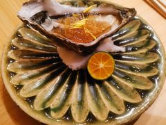 -鮨青(恒基名人购物中心店)
