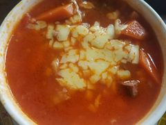 扎西德勒-玛吉阿米·餐吧