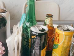 -济南凯宾斯基酒店-THE VIEW云景全日制餐厅