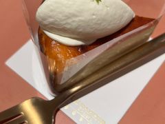 -LE SAPHIR 莎菲尔菓子(和兴店)