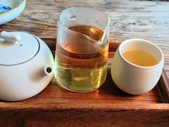 -瓦库茶馆17号(海汇港店)