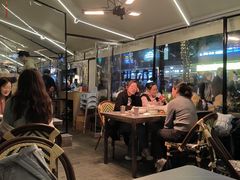 -帕蓝·暹罗料理(大学路店)