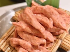 -缘·金家烤鳗鱼(西塔总店)