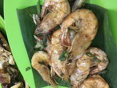 -明记烧鱼美味店