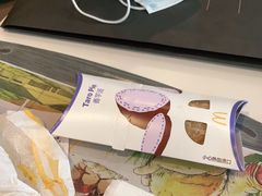 -麦当劳(东大桥店)