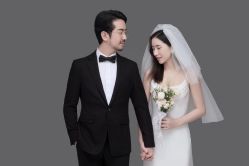 点击看大图 -雨墨婚纱摄影工作室
