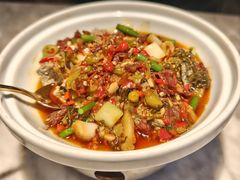 -雀蓝川菜(奥体广场店)