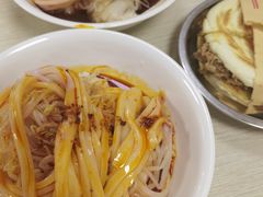 -薛昌利大米面皮(南关正街店)