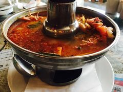 -Onion restaurant
