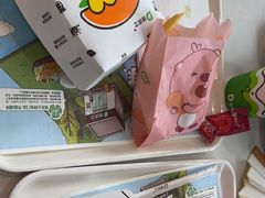 -德克士(前门店)