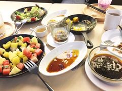 -来龙里 精致 东南亚餐室(万象城店)
